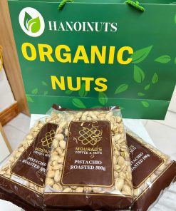 Hạt dẻ cười / Pistachios